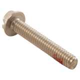 Pentair 355334Z Stainless Steel Hex Washer Screw - Reverse