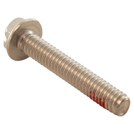 Pentair 355334Z Stainless Steel Hex Washer Screw - Reverse