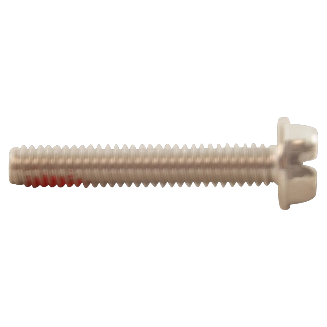 Pentair 355334Z Stainless Steel Hex Washer Screw - Side