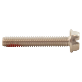 Pentair 355334Z Stainless Steel Hex Washer Screw - Side