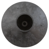Pentair 355369 Impeller for Challenger Pump - Front