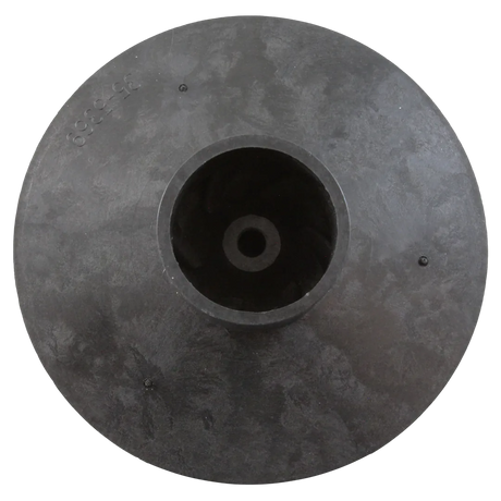 Pentair 355369 Impeller for Challenger Pump - Front