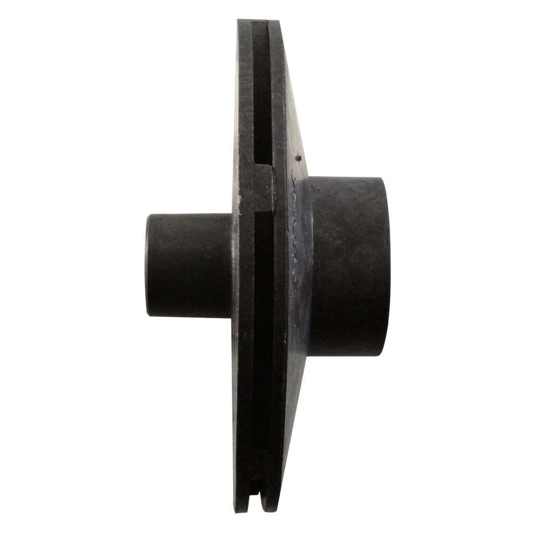 Pentair 355369 Impeller for Challenger Pump - Side