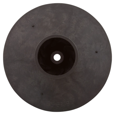 Pentair Challenger High Pressure Impeller - Front