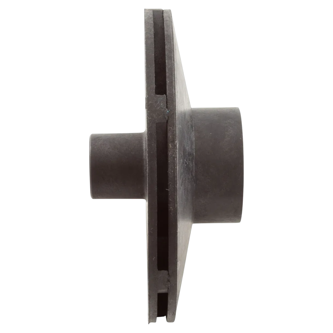 Pentair Challenger High Pressure Impeller - Side