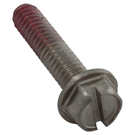 Pentair 355389 Impeller Locking Screw reverse thread