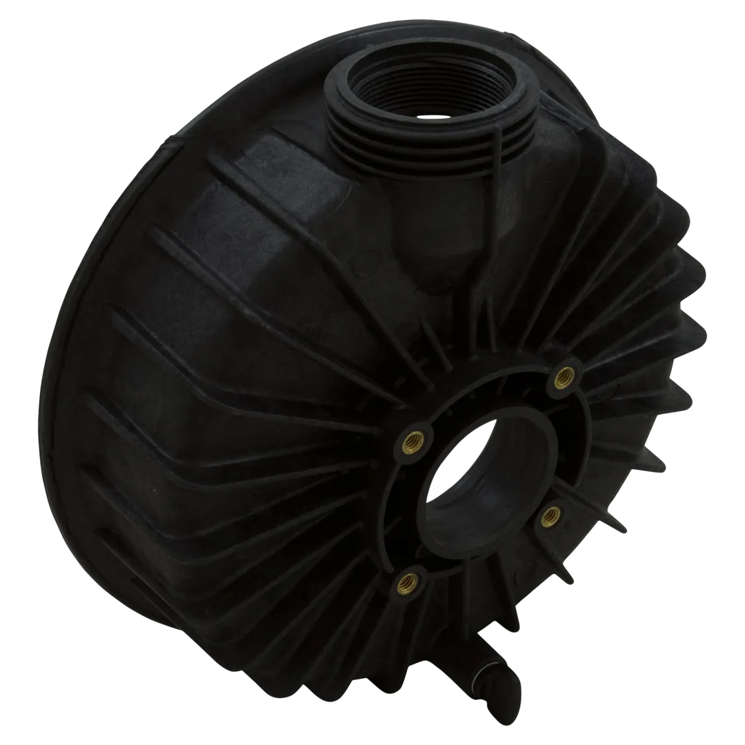 Pentair Challenger Front Housing 355468 Replacement