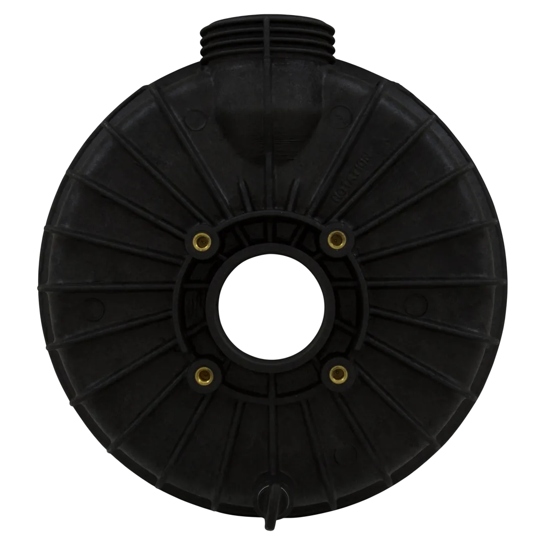 Pentair Challenger Front Housing - Front