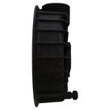 Pentair Challenger Front Housing - Side
