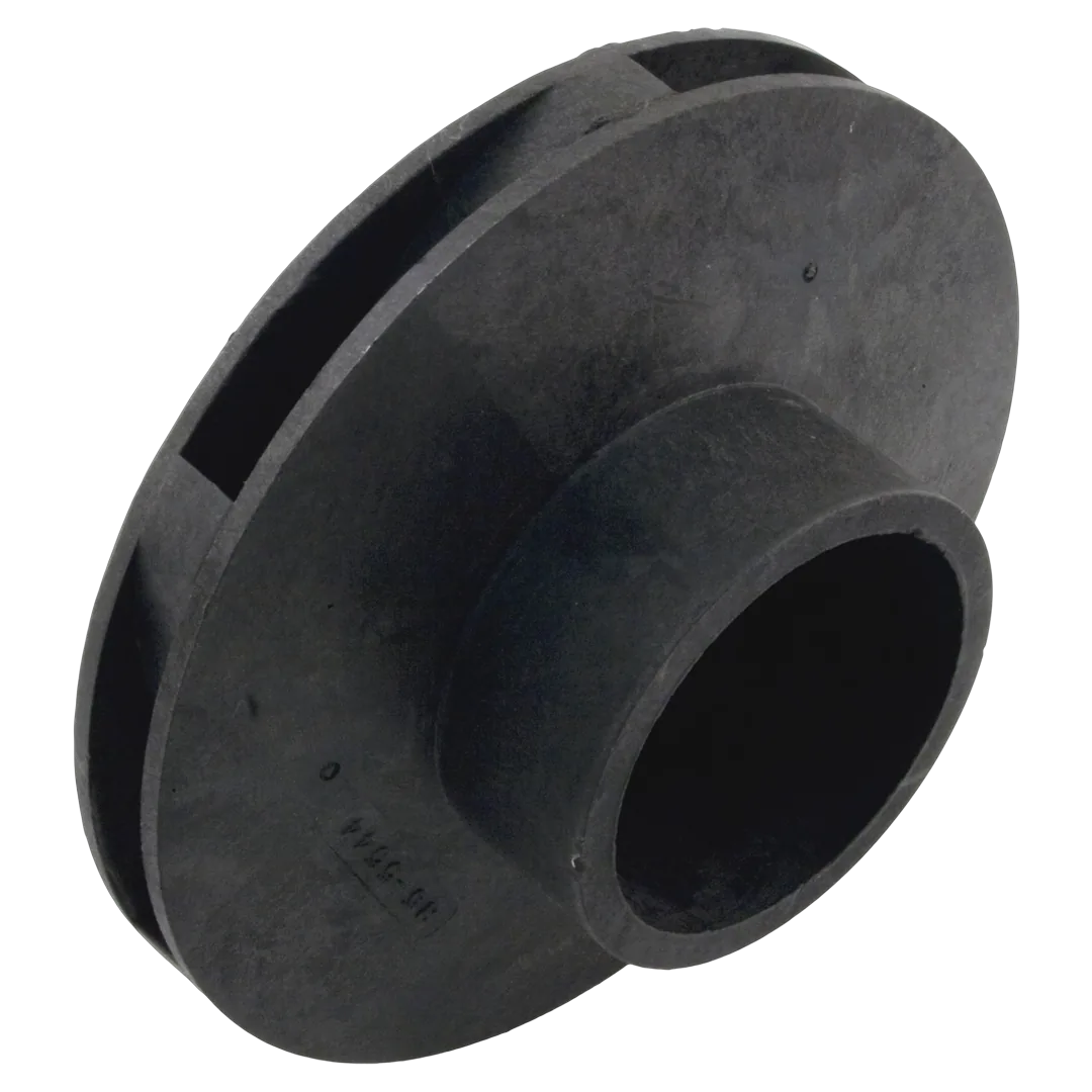 Pentair 355544Z 3 HP Impeller Assembly