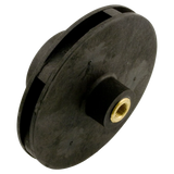 Pentair 355544Z Challenger 3 HP Impeller Assembly - Reverse