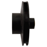Pentair 355544Z Challenger 3 HP Impeller Assembly - Side