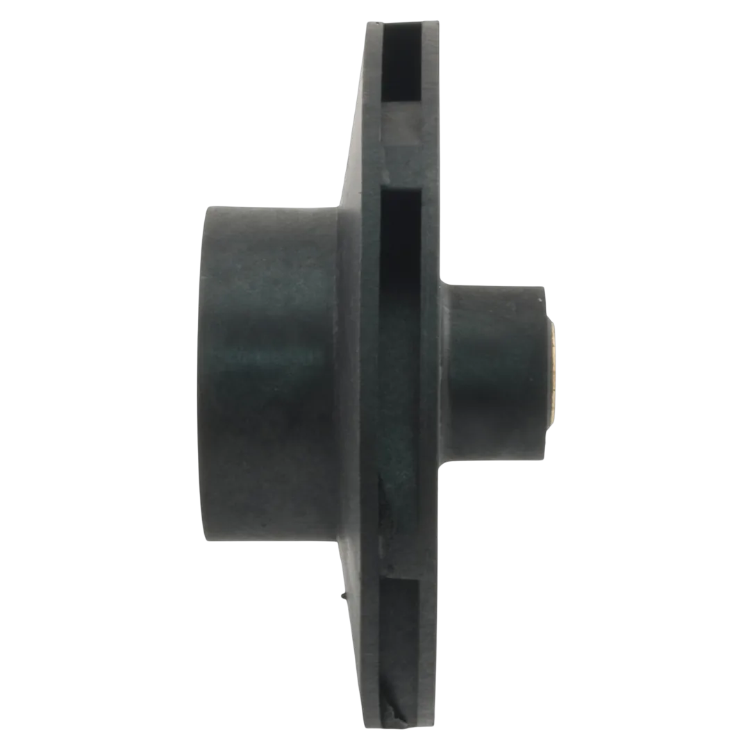 Pentair Challenger High Pressure Impeller Assembly - Side