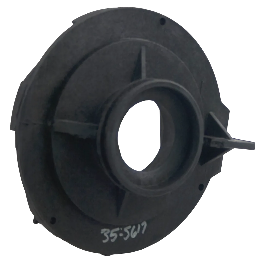 Pentair 355617Z SuperFlo Pump Diffuser