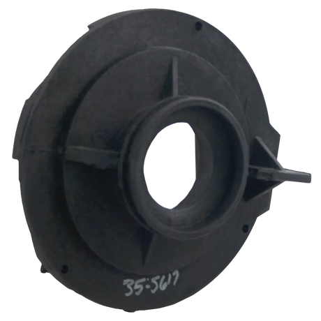 Pentair 355617Z SuperFlo Pump Diffuser