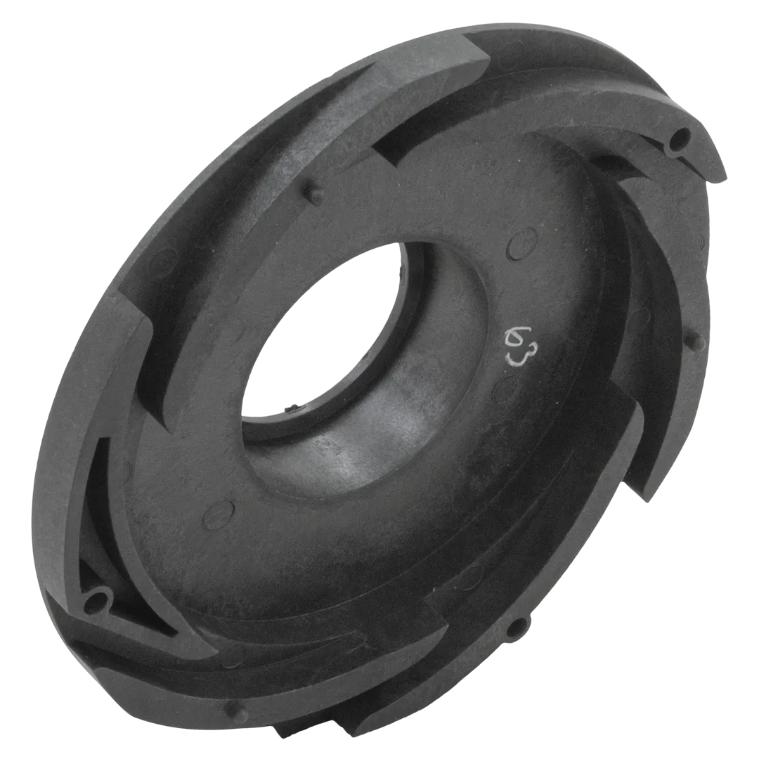 Pentair SuperFlo 355618 Diffuser - Reverse