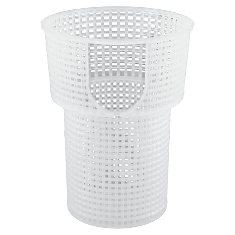 Pentair 355667 Pump Large Basket Replacement