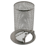 Pentair 355901 Stainless Steel Strainer Basket - Reverse
