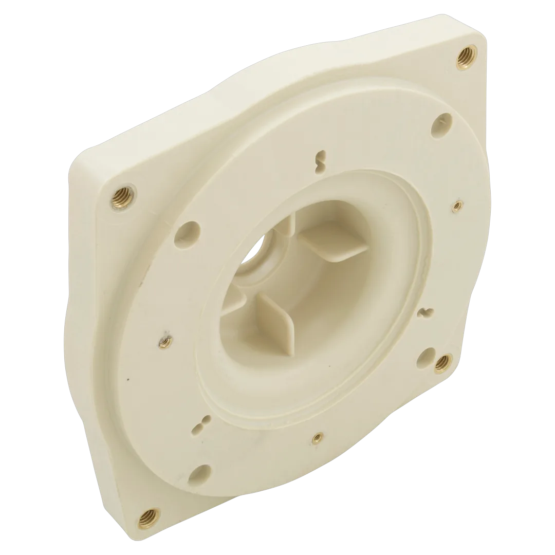 Pentair SuperFlo Almond Seal Plate Replacement