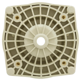Pentair SuperFlo Seal Plate Almond - Back