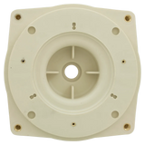 Pentair SuperFlo Seal Plate Almond - Front