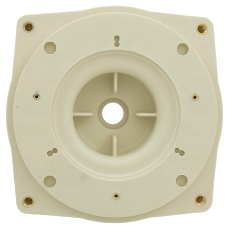 Pentair SuperFlo Seal Plate Almond - Front