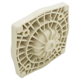 Pentair SuperFlo Seal Plate Almond - Reverse