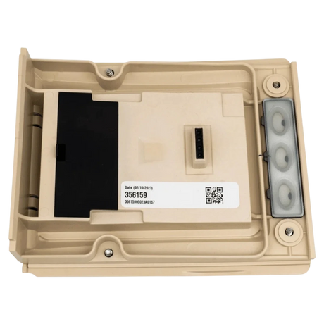Pentair 356159Z - IntelliFlo3 VSF Touchscreen Add On Kit — internal view