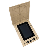 Pentair 356159Z - IntelliFlo3 VSF Touchscreen Add On Kit