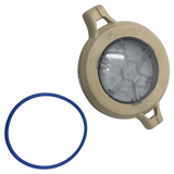 Pentair 356172Z IntelliFlo3 Lid Assembly