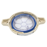 Pentair 356172Z IntelliFlo3 Lid Assembly — underside view