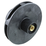 Pentair IntelliFlo 356237Z Impeller Replacement
