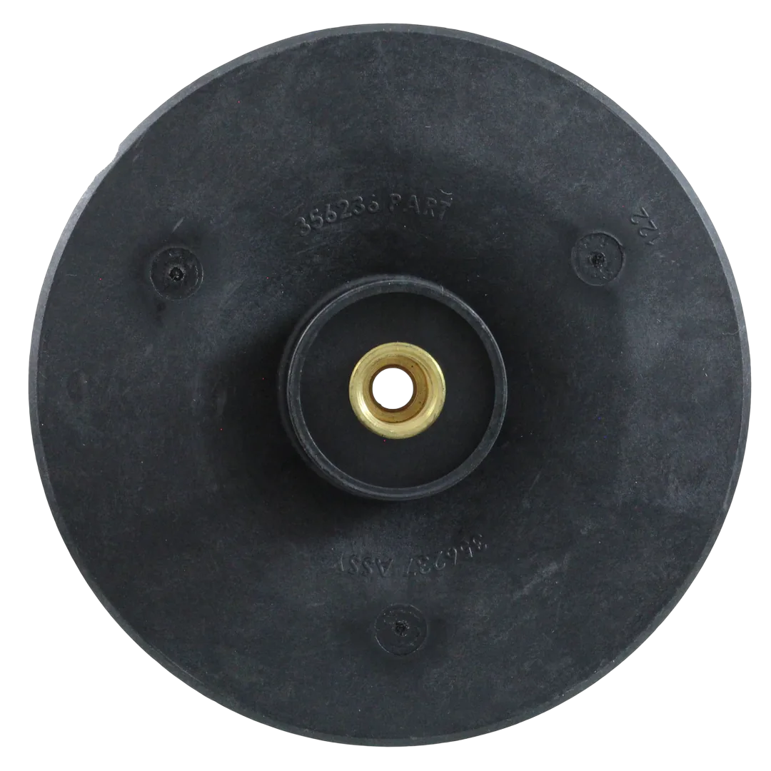 Pentair IntelliFlo 356237Z Impeller Assembly - Back