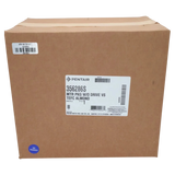 Pentair 356286S VST Variable Speed TEFC Motor — box view