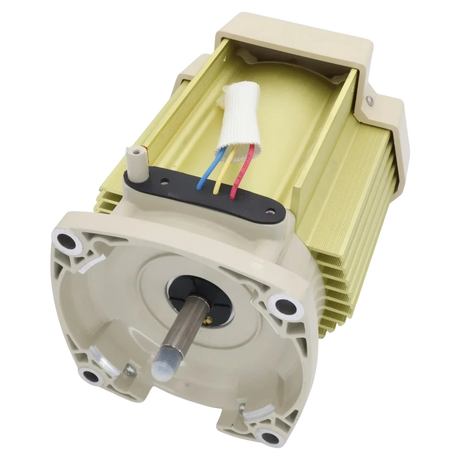 Pentair 356286S VST Variable Speed TEFC Motor