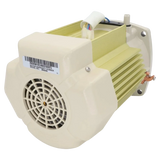 Pentair 356286S VST Variable Speed TEFC Motor — reverse view
