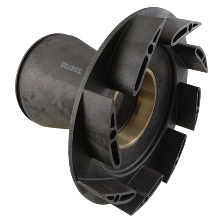 Pentair EQ Series Pump Diffuser 15HP