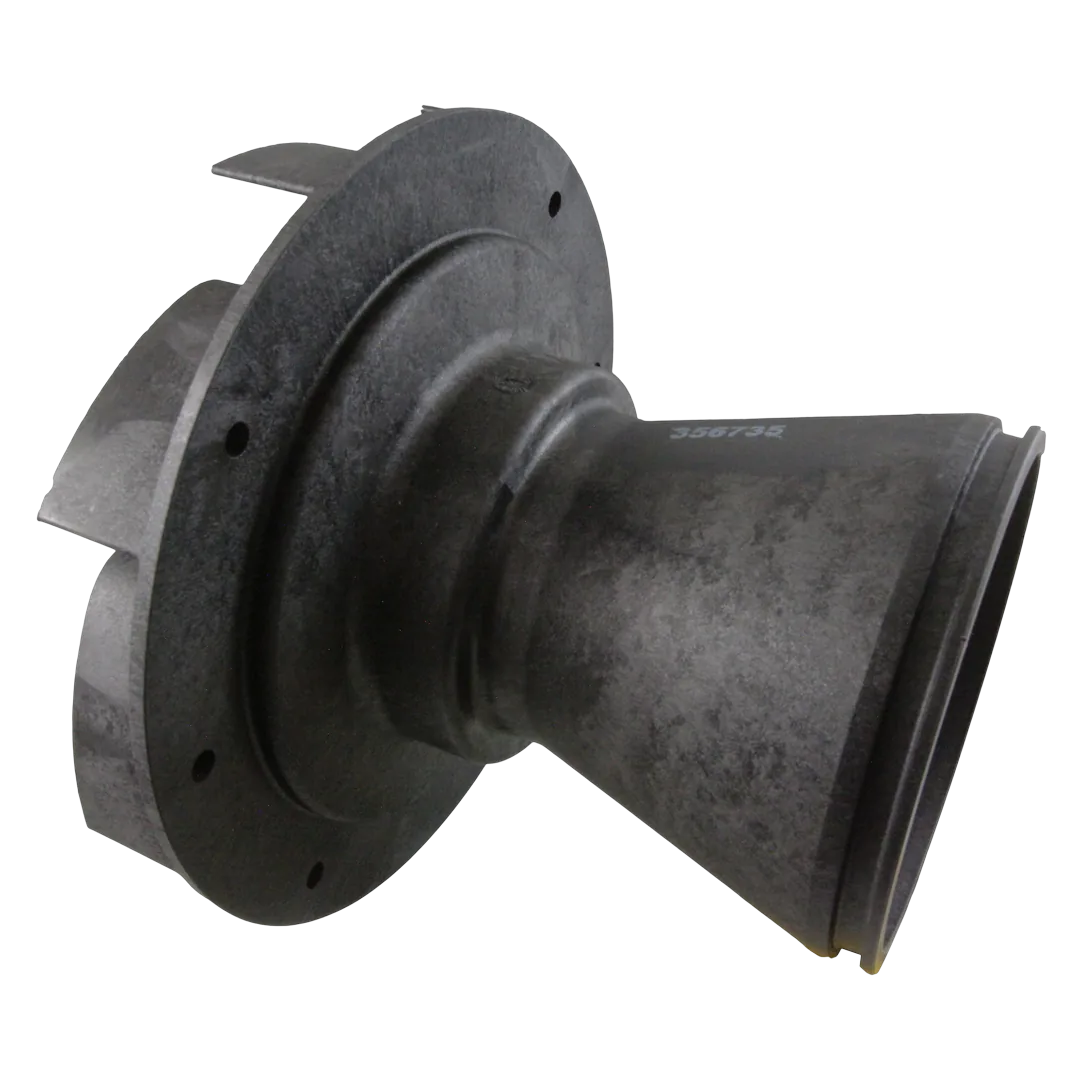 Pentair EQ Series Diffuser 15HP - Alt (4)