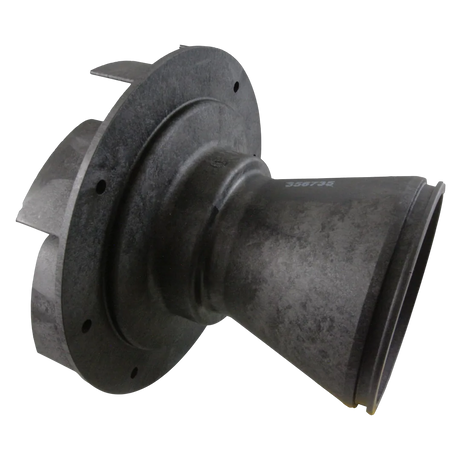 Pentair EQ Series Diffuser 15HP - Alt (4)