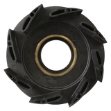 Pentair EQ Series Diffuser 15HP - Back