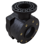 Pentair EQ-Series Pump Housing Replacement