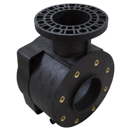 Pentair EQ-Series Pump Housing Replacement