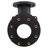 Pentair EQ-Series Pump Housing - Back