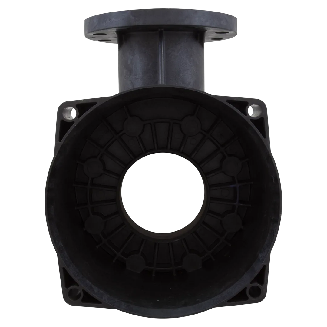 Pentair EQ-Series Pump Housing - Front