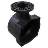 Pentair EQ-Series Pump Housing - Reverse