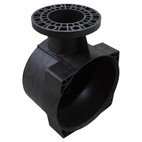 Pentair EQ-Series Pump Housing - Reverse