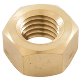 Pentair EQ-Series Brass Hex Nut 356776