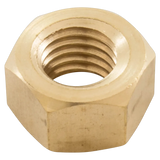 Pentair EQ-Series 356776 Brass Hex Head Nut - Reverse