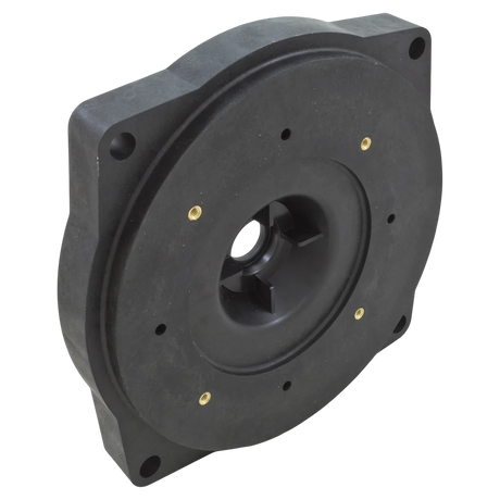Pentair EQ Series Seal Plate Replacement
