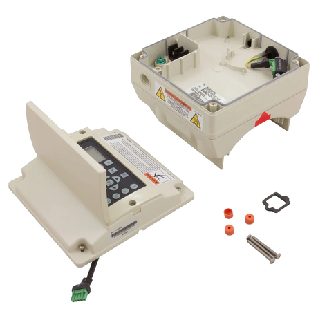 Pentair IntelliFlo VS drive kit with keypad